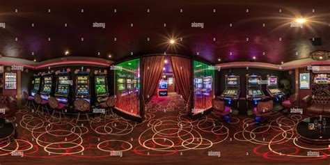  360 casino/irm/exterieur
